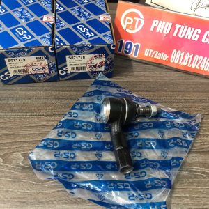 Rotuyn Lái Ngoài ( 1 Đôi ) Vinfast Fadil 2019, Chevrolet Spark 2014+, Thương hiệu GSP (Nhật Bản) bảo hành 12 tháng ~ 30.000km