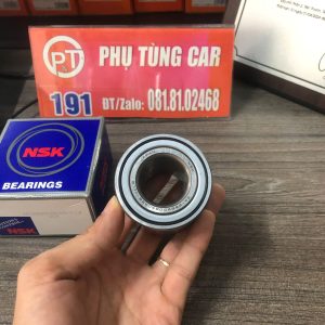 Bi Moay Ơ Sau Mirage, Attrage Thương Hiệu NSK