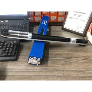 Giảm Xóc Sau Attrage, Mirage sản xuất 2012+( 1 ĐÔI ). Thương hiệu GSP (Nhật Bản) bảo hành 6 tháng ~ 15.000km