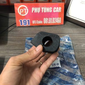 Cao Su Cân Bằng Trước Toyota Vios, Yaris sản xuất 2014+ ( 1 Đôi). Thương hiệu GSP (Nhật Bản) bảo hành 6 tháng ~ 15.000km