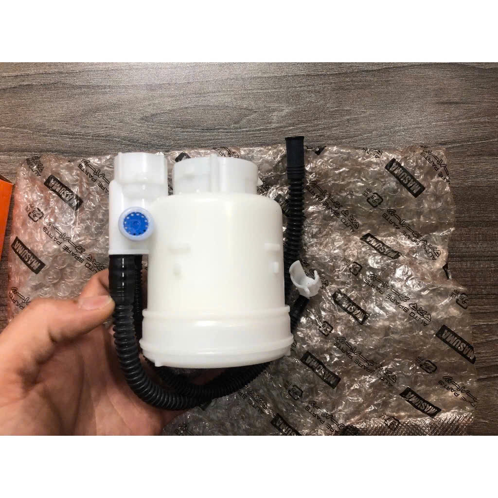 Cốc Lọc Xăng MASUMA