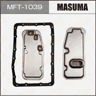 Lọc Dầu Hộp Số MASUMA
