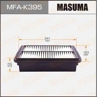 Lọc Gió Động Cơ MASUMA