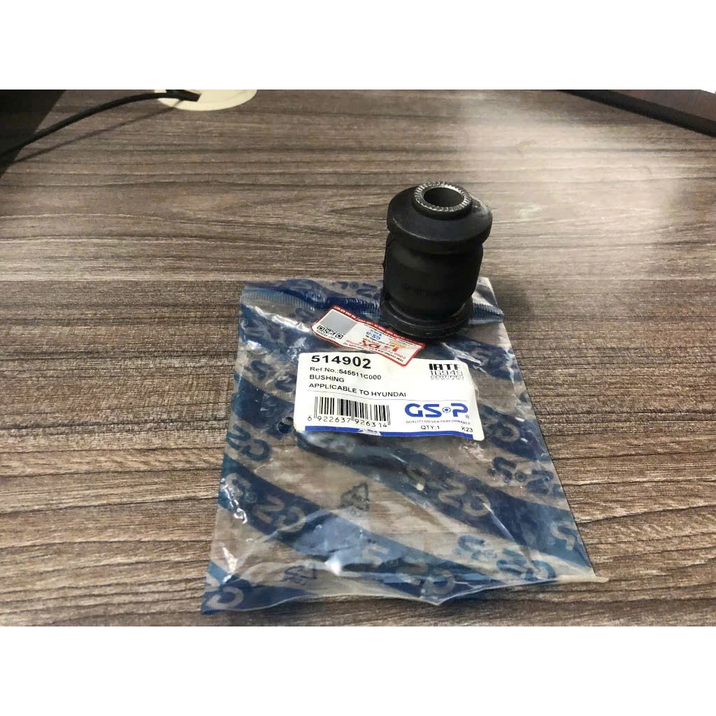 Cao Su Càng A GSP