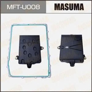 BỘ Lọc Dầu Hộp Số A/T Ford Ranger, Everest BI TUBO sản xuất 2019+. Thương hiệu MASUMA (Nhật Bản) bảo hành 6 tháng ~ 15.000km