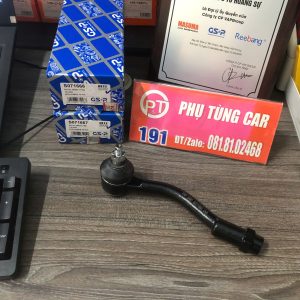 Rotuyn Lái Ngoài Kia Morning, Picanto sản xuất 2012+. ( giá / 1 đôi ) Thương hiệu GSP ( Nhật Bản ) bảo hành 12 tháng ~ 30.000km.