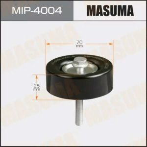 BI TỲ DÂY CUROA TỔNG NGOÀI ESCAPE 2.3 08+, MAZDA 3 2.3 03-13/2.5 09-13, 5 2.5 10-17, 6 02-12. Thương hiệu MASUMA (Nhật Bản) bảo hành 12 tháng ~ 30.000km