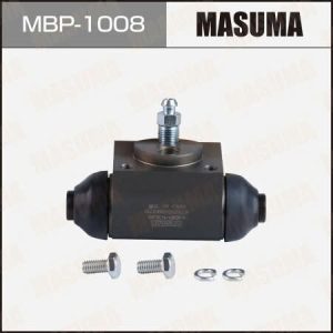 Xi lanh phanh sau xe Toyota Fortune 09-20. Hilux 2004-2021.Thương hiệu MASUMA (Nhật Bản / Gía 1 đôi ) bảo hành 12 tháng ~ 30.000km.