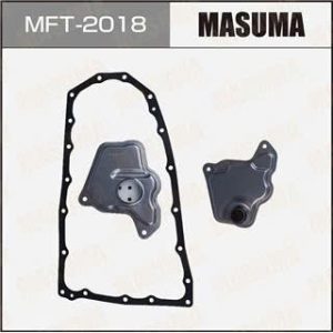 BỘ Lọc Dầu Hộp Số A/T Nissan Xtrail T32 2.0 2.5 14-, Infinit QX50 2017+, QX55 2021+, QX60 3.5 12-21, Teana L33 2.0 2.5 2014+. Thương hiệu MASUMA (Nhật Bản) bảo hành 6 tháng ~ 15.000km