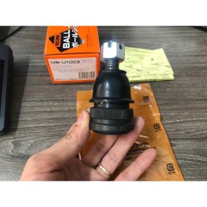 Rotuyn Trụ Đứng Trước Trên Ford Ranger, Mazda BT-50 bản 3.2, 2.2 sản xuất 2012+( Gía 1 đôi ) Thương hiệu MASUMA ( Nhật Bản/ MB-U1003 )