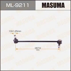Rotuyn cân bằng trước Mazda CX-5 bản 2.0, 2.5 sx 2011 + . Mazda 6 bản 2.0, 2.5 sx 2012+( Gía 1 đôi ) . Thương hiệu MASUMA (Nhật Bản)
