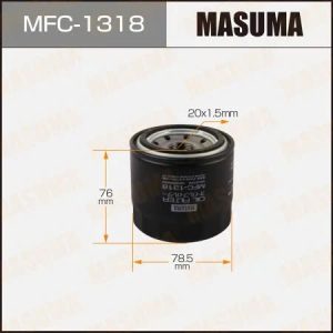 Lọc Dầu Động Cơ Accent 1.4 06-11. Elantra 1.6 6-11. Click 1.4 06-11. Getz 1.4, 1.6 07-10. I30 1.6 12-15. Santafe 2.4 09-19. Sonata 2.0 09-13. Tucson 1.6 18-20 . Caren 2.0 14-18. Rio 1.4 05-11 Sorento 2.4 13-18. Sportage 2.0 10-14 ( MFC-1318 )