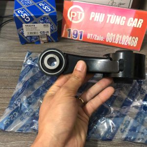 Cao Su Chân Máy Toyota Vios sản xuất 2014+ ( 552219 / Số 8 , Chân máy sau hoặc Chân Giằng) Thương hiệu GSP Nhật Bản