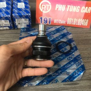 Rotuyn Trụ Đứng Trước Dưới Mazda 3 1.5 1.6 2.0 2013+, Mazda 6 2.0 2.5 2012+, Cx5 2.0 2.5 2011+, Cx3 1.5 2021+( Gía 1 đôi / S081017 ). Thương hiệu GSP Nhật Bản