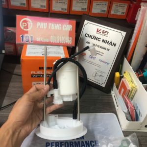 Cụm Lọc Xăng Honda CR-V bản 2.0 sản xuất 2011 - 2019. 2.4  Sx 2011 - 2018. Acura RDX 3.5 12-18. ( MFF-H510 ) Thương hiệu MASUMA Nhật Bản